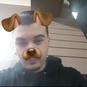 Meet your Posher, Nick